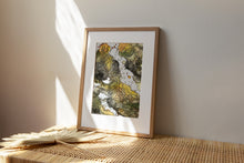 Load image into Gallery viewer, &quot;MOON VALLEY&quot; ART PRINT