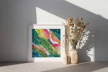 Load image into Gallery viewer, &quot;PRISM&quot; ART PRINT
