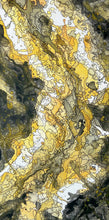 Load image into Gallery viewer, &quot;GOLD DUST&quot; ORIGINAL ARTWORK