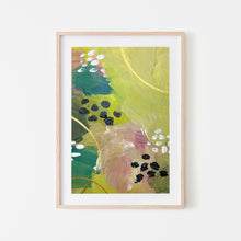 Load image into Gallery viewer, &quot;POMELO&quot; ART PRINT - 5x7